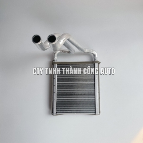 Giàn sưởi Kia K3 Giàn sưởi Cerato 2016-2023 chính hãng Hanon